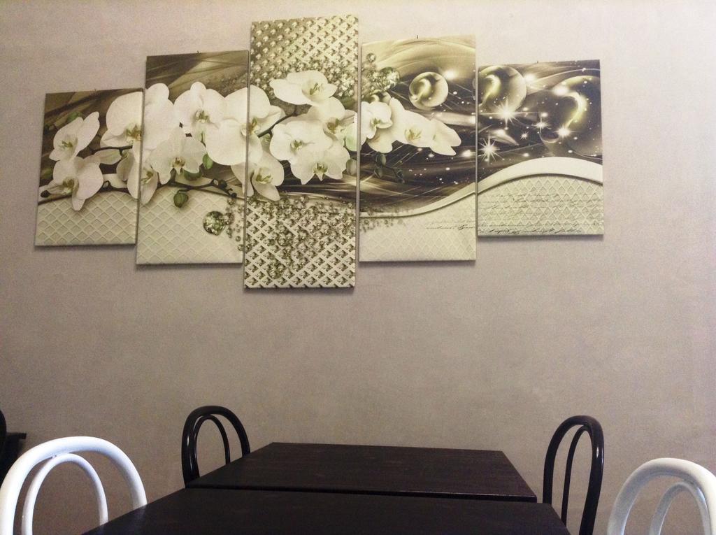 Hotel Bianchi เวียเรจโจ ภายนอก รูปภาพ