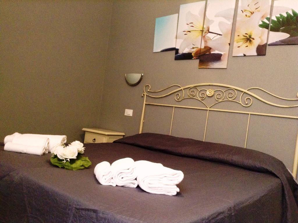 Hotel Bianchi เวียเรจโจ ภายนอก รูปภาพ