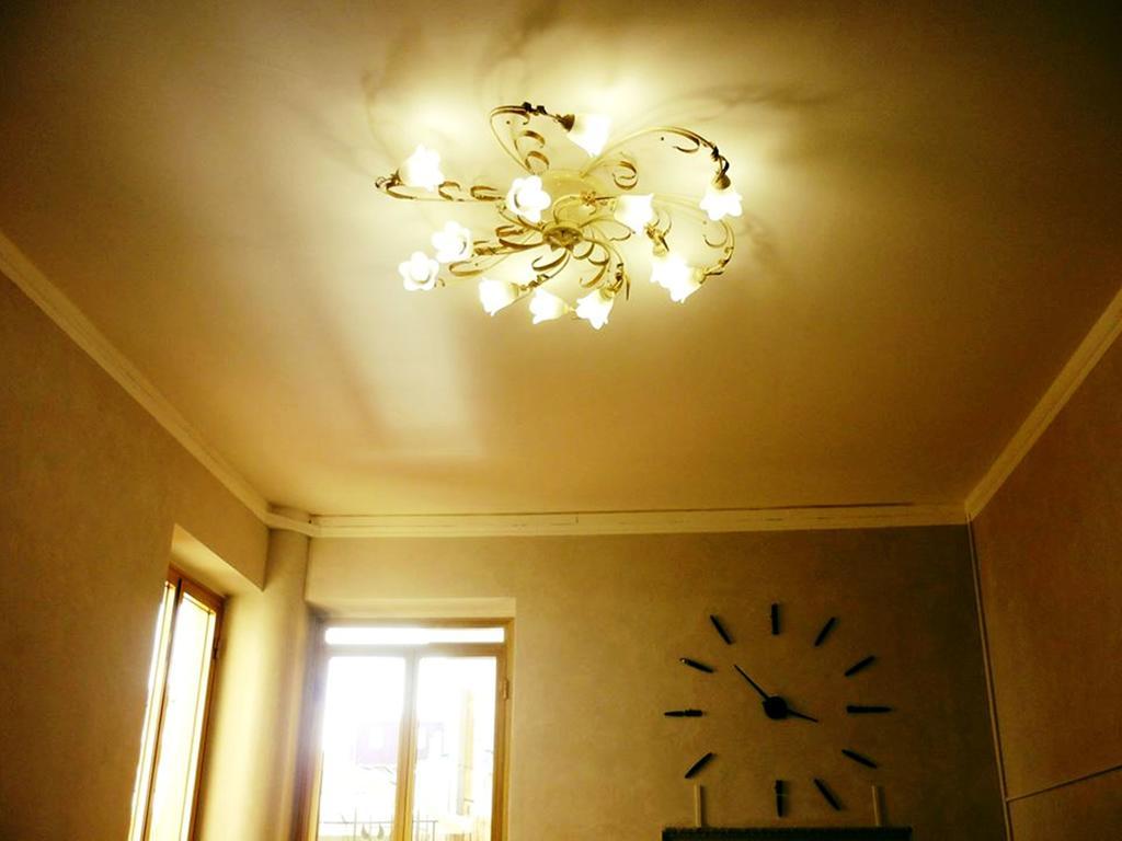 Hotel Bianchi เวียเรจโจ ภายนอก รูปภาพ