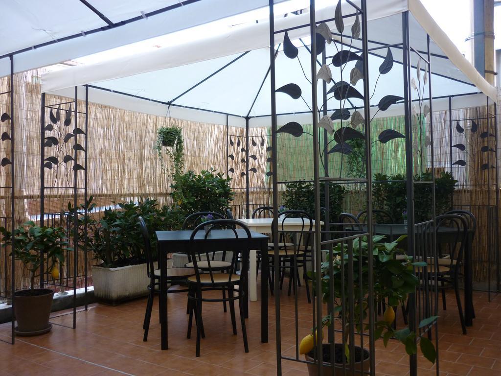 Hotel Bianchi เวียเรจโจ ภายนอก รูปภาพ