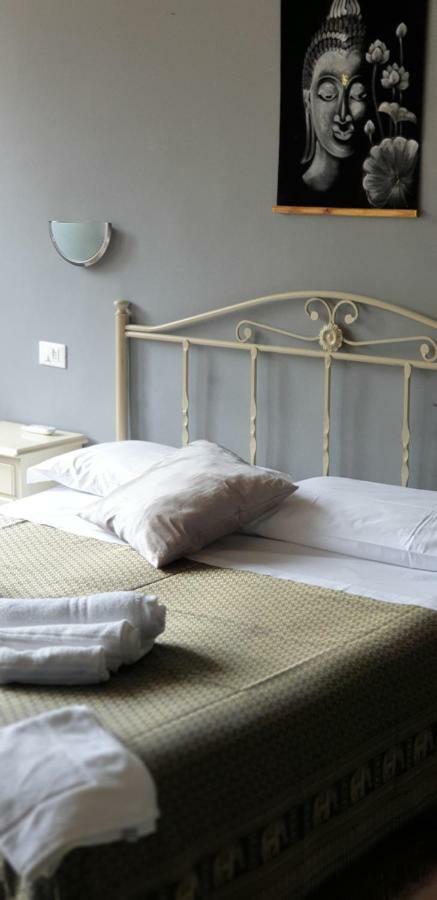 Hotel Bianchi เวียเรจโจ ภายนอก รูปภาพ