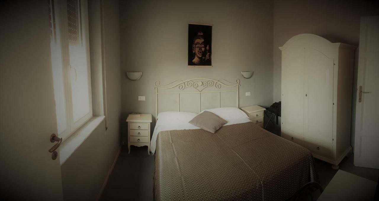Hotel Bianchi เวียเรจโจ ภายนอก รูปภาพ