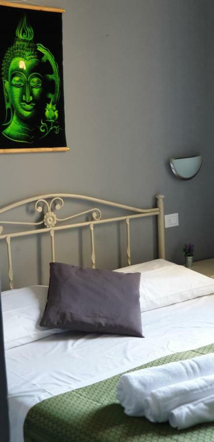 Hotel Bianchi เวียเรจโจ ภายนอก รูปภาพ