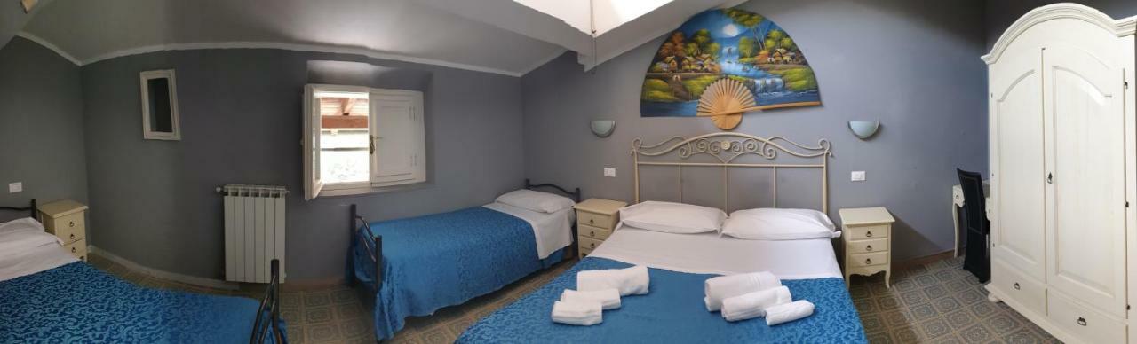 Hotel Bianchi เวียเรจโจ ภายนอก รูปภาพ